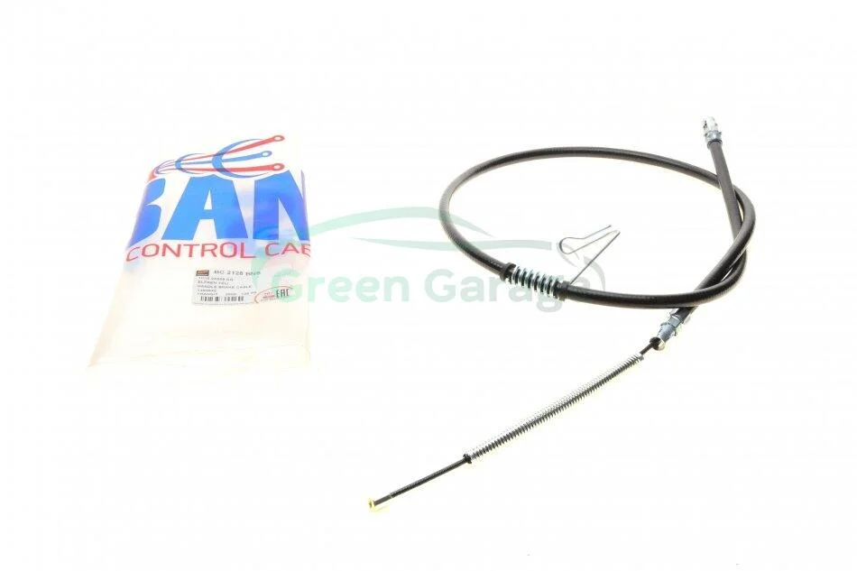 Трос DP Group BC 2128 BNS (фото 1)
