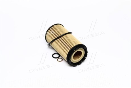 Фільтр масляний Hyundai TUCSON 04; ELANTRA 01-; SANTA FE 01-; KIA SPORTAGE 05- (Jakoparts) HERTH+BUSS J1310502 (фото 1)