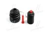 Пильовик ШРКШ зовн. DAIHATSU CHARADE III, NISSAN ALMERA, SUZUKI SWIFT (вир-во Jakoparts) HERTH+BUSS J2883002 (фото 3)