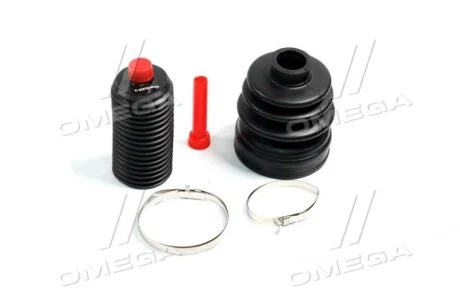 Пильовик ШРКШ зовн. DAIHATSU CHARADE III, NISSAN ALMERA, SUZUKI SWIFT (вир-во Jakoparts) HERTH+BUSS J2883002