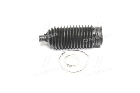 Пильовик рульової рейки Hyundai Getz 02-12, KIA Picanto II 11-17 (вир-во Jakoparts) HERTH+BUSS J4100311
