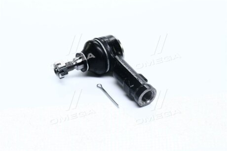 Накінечник кермової тяги Hyundai ELANTRA; ACCENT; KIA CERATO (Jakoparts) HERTH+BUSS J4820502