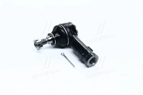 Накінечник кермової тяги Hyundai ELANTRA; ACCENT; KIA CERATO (вир-во Jakoparts) HERTH+BUSS J4820502
