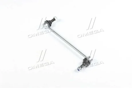 Стійка стабілізатора передн. Nissan Juke 10-, Qashqai 13- (вир-во Jakoparts) HERTH+BUSS J4961040