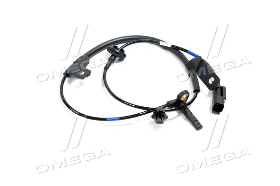 Датчик частоти обертання колеса Mitsubishi LANCER X; ASX (вир-во Jakoparts) HERTH+BUSS J5915044 (фото 1)