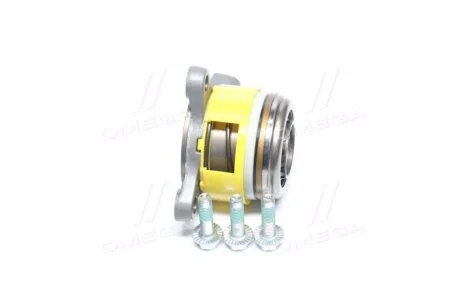 Підшипник вижимний гідравлічний LEXUS, TOYOTA, SUBARU (вир-во Jakoparts) HERTH+BUSS J2412000