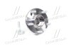 Ступиця колеса з підшипником передн. Mazda3 I 03-13 (Jakoparts) HERTH+BUSS J4703037 (фото 1)