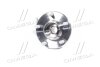 Ступиця колеса з підшипником передн. Mazda3 I 03-13 (Jakoparts) HERTH+BUSS J4703037 (фото 2)