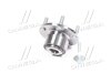 Ступиця колеса з підшипником передн. Mazda3 I 03-13 (Jakoparts) HERTH+BUSS J4703037 (фото 4)