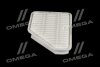 Фільтр повітряний Toyota COROLLA, AURIS, AVENSIS (Jakoparts) HERTH+BUSS J1322108 (фото 4)
