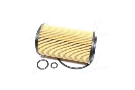 Фільтр масляний CHRYSLER, HONDA, MB, SMART (вир-во Jakoparts) HERTH+BUSS J1314016