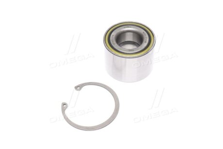 Підшипник маточини колеса задн. CHEVROLET (Jakoparts) HERTH+BUSS J4710909