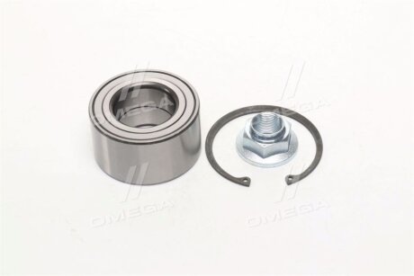 Підшипник маточини передн. TOYOTA CAMRY (Jakoparts) HERTH+BUSS J4702057