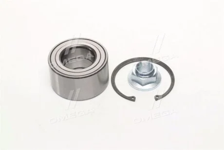 Підшипник маточини передн. TOYOTA CAMRY (вир-во Jakoparts) HERTH+BUSS J4702057