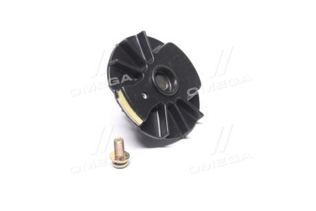 Бігунок розподільника запалення HONDA (Jakoparts) HERTH+BUSS J5334011