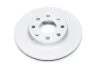 Диск гальмівний Chevrolet AVEO перед. (вир-во Jakoparts) HERTH+BUSS J3300912 (фото 4)
