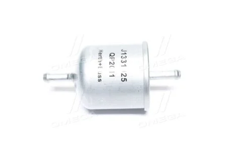 Фільтр паливний GM, NISSAN, SUBARU (вир-во Jakoparts) HERTH+BUSS J1331025