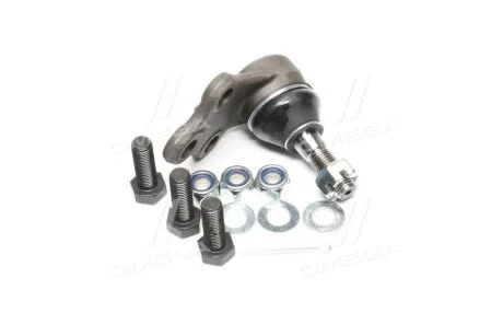 Опора кульова передня ліва Nissan (вир-во Jakoparts) HERTH+BUSS J4861038