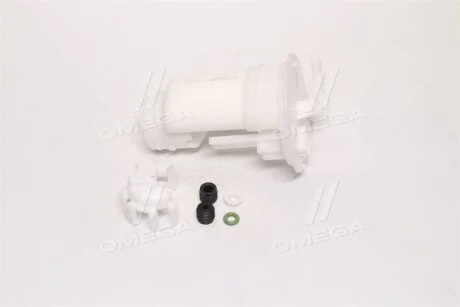 Фільтр паливний Honda ACCORD 04- (вир-во Jakoparts) HERTH+BUSS J1334039