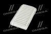 Фільтр повітряний Opel, Suzuki (Jakoparts) HERTH+BUSS J1328044 (фото 4)