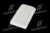 Фільтр повітряний Opel, Suzuki (вир-во Jakoparts) HERTH+BUSS J1328044 (фото 4)