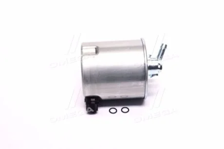Фільтр паливний NISSAN (вир-во Jakoparts) HERTH+BUSS J1331048