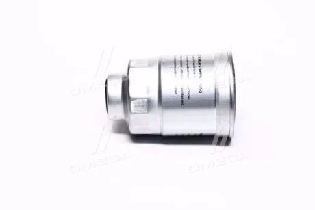 Фільтр паливний NISSAN (вир-во Jakoparts) HERTH+BUSS J1331009