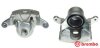 BREMBO F56 165 (фото 1)