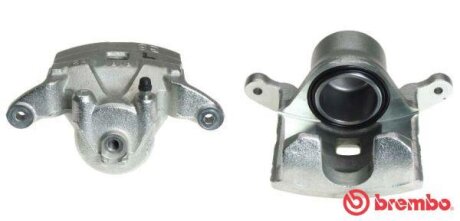 BREMBO F56 165