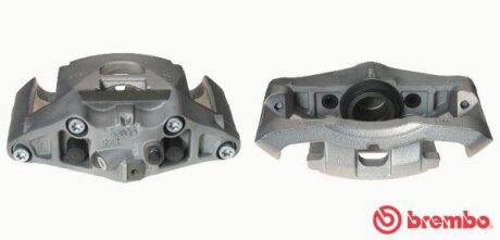 BREMBO F85 222