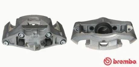 BREMBO F85 222