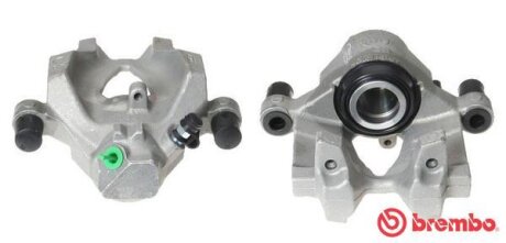 BREMBO F50 298
