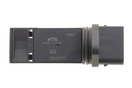 Датчик масової витрати повітря EPBMFT5-D003P NTK 96835