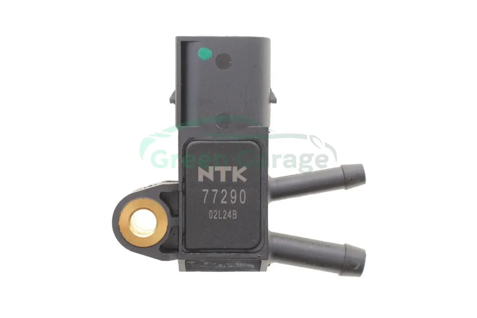 Датчик масової витрати повітря NTK 77290 (фото 1)