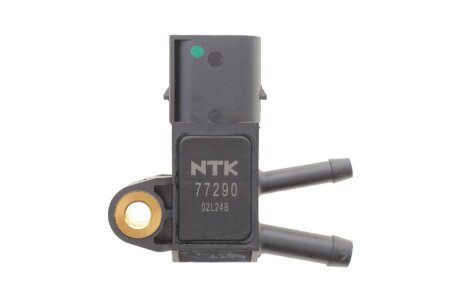 Датчик масової витрати повітря NTK 77290