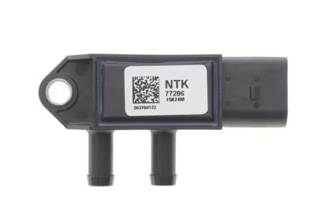 Датчик масової витрати повітря NTK 77286