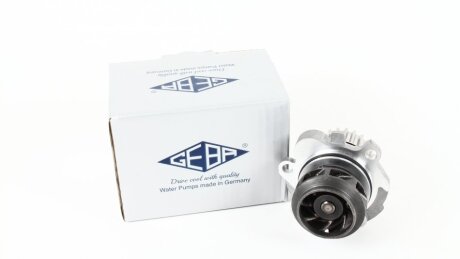 Водяний насос GEBA 9070