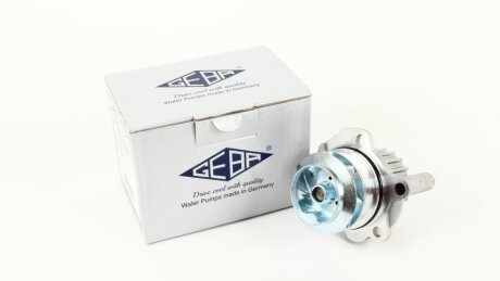Водяний насос GEBA 9080