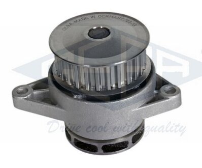 Водяний насос GEBA 8080