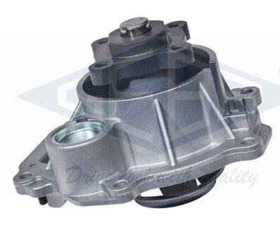 Водяний насос GEBA 6025