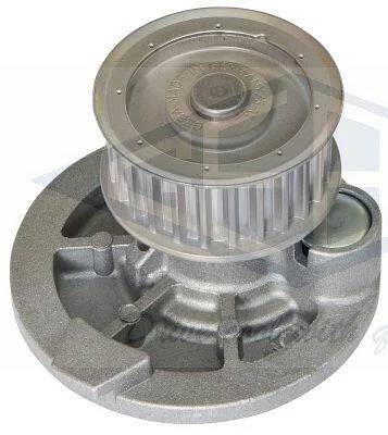 Водяний насос GEBA 6015 (фото 1)