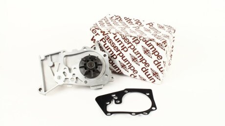 Водяний насос GEBA 60020