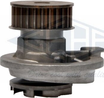 Водяний насос GEBA 6000