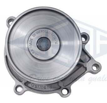 Водяний насос GEBA 55035