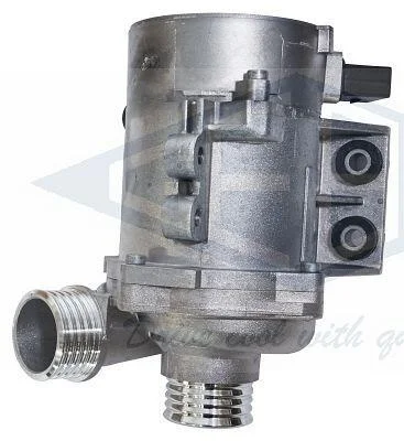 Водяний насос GEBA 55025 (фото 1)
