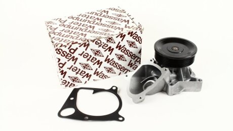 Водяний насос GEBA 55030