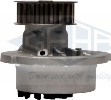 Водяний насос GEBA 410