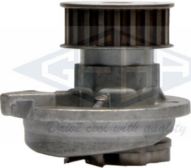 Водяний насос GEBA 430