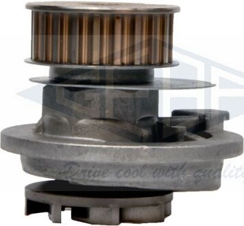 Водяний насос GEBA 380