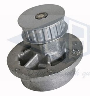 Водяний насос GEBA 390